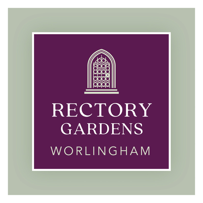 Rectory Gardens logo